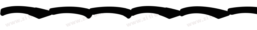 ABDALDEM Aswak Regul字体转换 ABDALDEM Aswak Regul字体转换